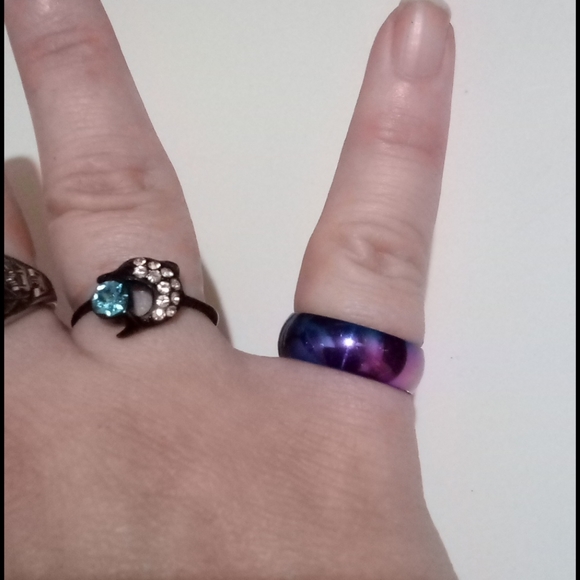 🌈Rainbow Ring💍 - Picture 12 of 12